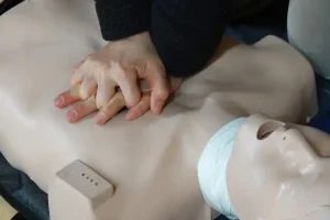 CPR