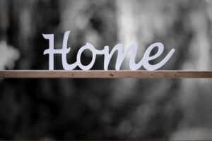 Finding care for someone at the end of life