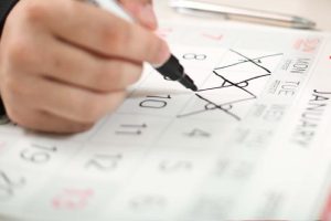 Knowing a prognosis is not always helpful