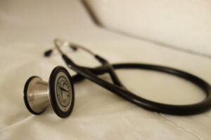 What is verification of death?