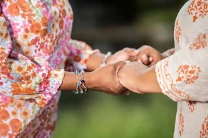 Supporting someone at end of life