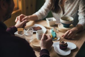How to have difficult conversations