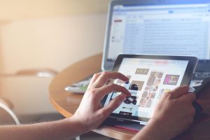 Digital Legacies