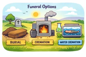 Water Cremation in the UK