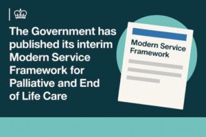 A Step in the Right Direction for End of Life Care