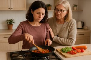 When Death Comes Without Warning: Understanding the Trauma of Sudden Loss