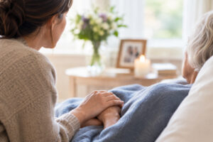 What Actually Happens When Someone Dies? A Guide to Those First Few Hours and Days