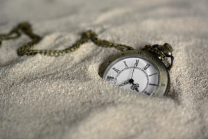 What Happens in the Last Hours of Life?